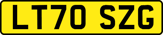 LT70SZG