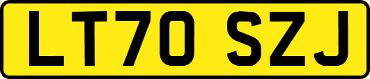 LT70SZJ
