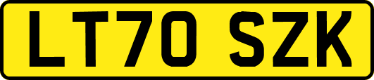 LT70SZK