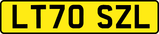 LT70SZL