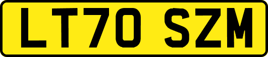 LT70SZM