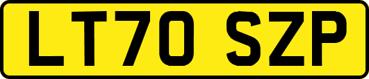 LT70SZP