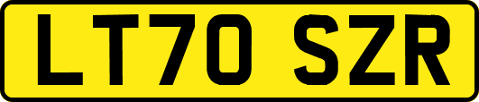 LT70SZR