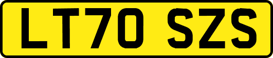 LT70SZS