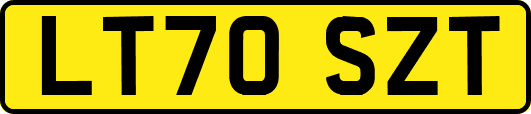 LT70SZT