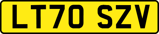 LT70SZV