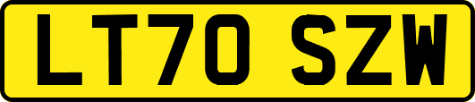 LT70SZW