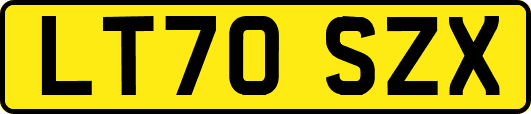 LT70SZX