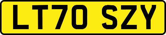 LT70SZY