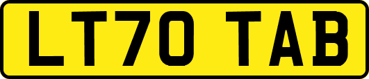 LT70TAB