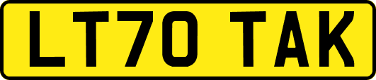 LT70TAK