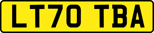 LT70TBA