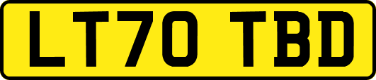 LT70TBD