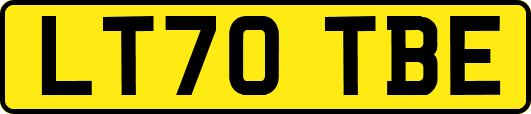 LT70TBE