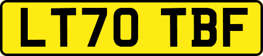 LT70TBF