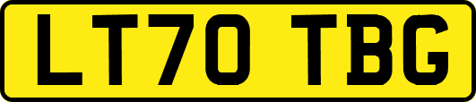 LT70TBG