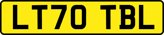 LT70TBL