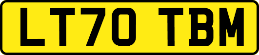 LT70TBM