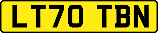 LT70TBN