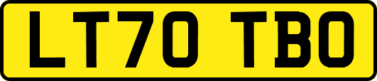 LT70TBO