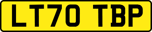 LT70TBP