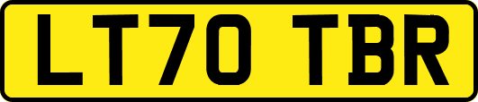LT70TBR