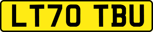 LT70TBU