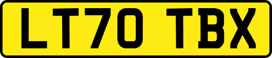 LT70TBX