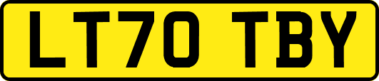LT70TBY