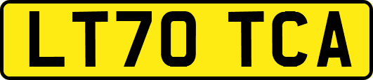 LT70TCA
