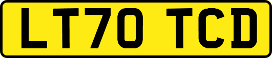 LT70TCD