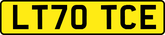 LT70TCE