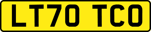 LT70TCO