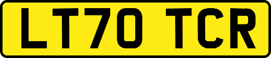 LT70TCR