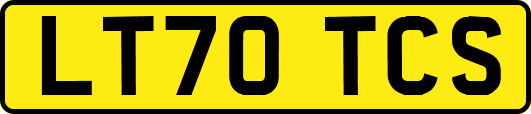 LT70TCS