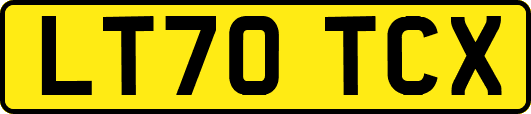 LT70TCX