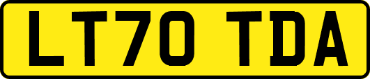 LT70TDA