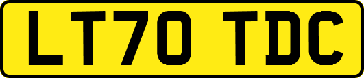 LT70TDC