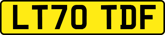 LT70TDF