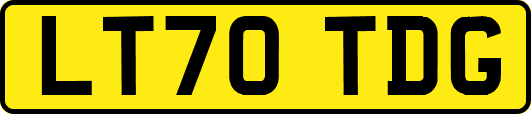 LT70TDG