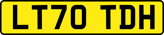 LT70TDH