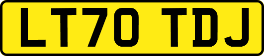 LT70TDJ