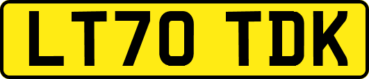 LT70TDK