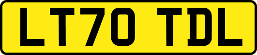 LT70TDL