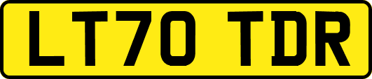LT70TDR