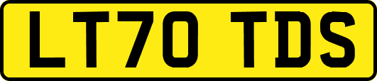 LT70TDS