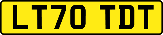 LT70TDT