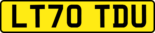 LT70TDU