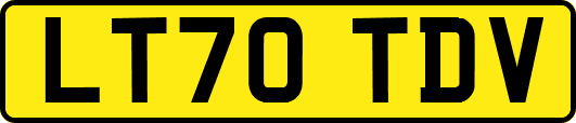 LT70TDV