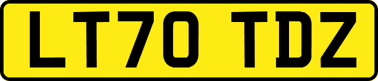 LT70TDZ